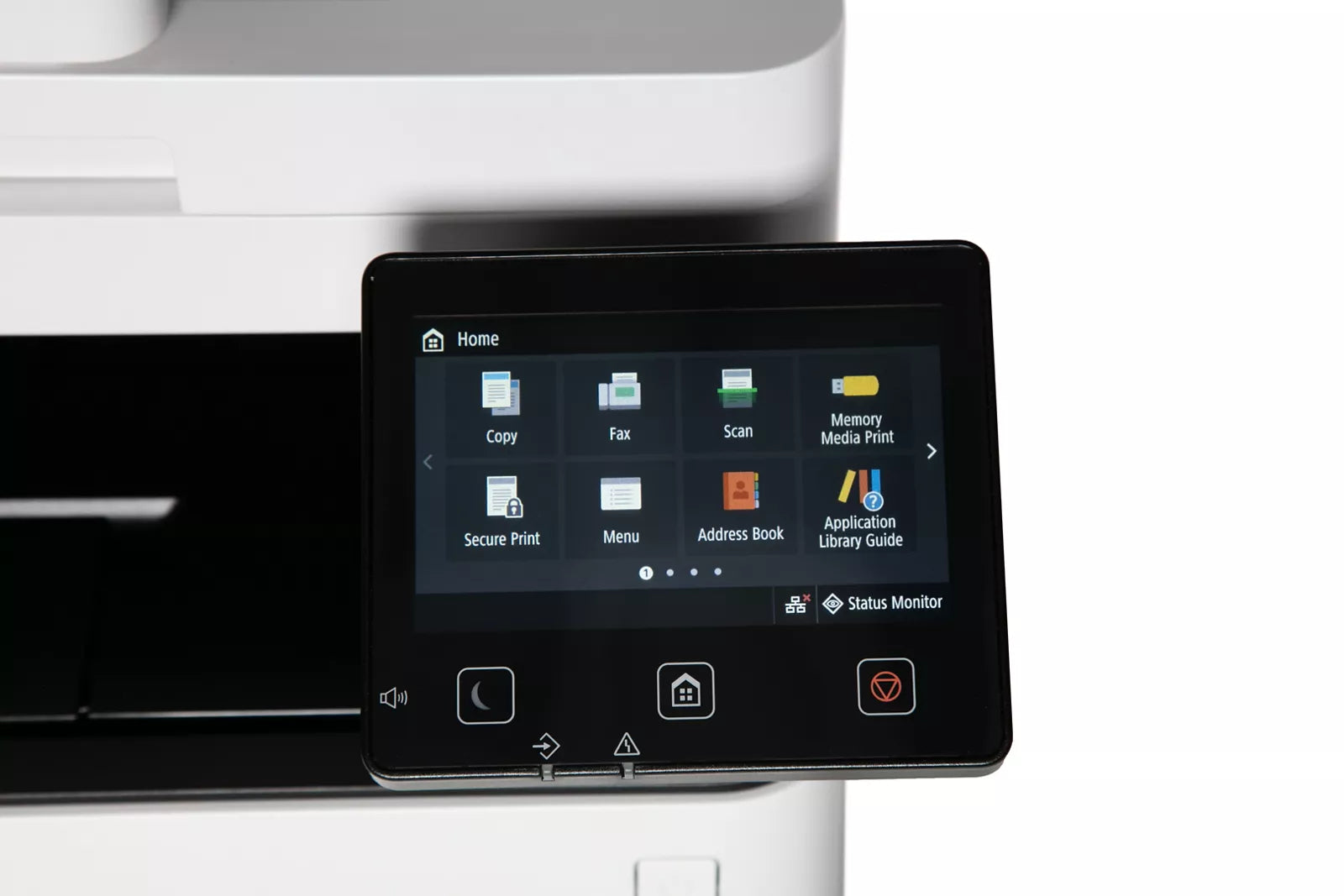 Color imageCLASS MF656Cdw