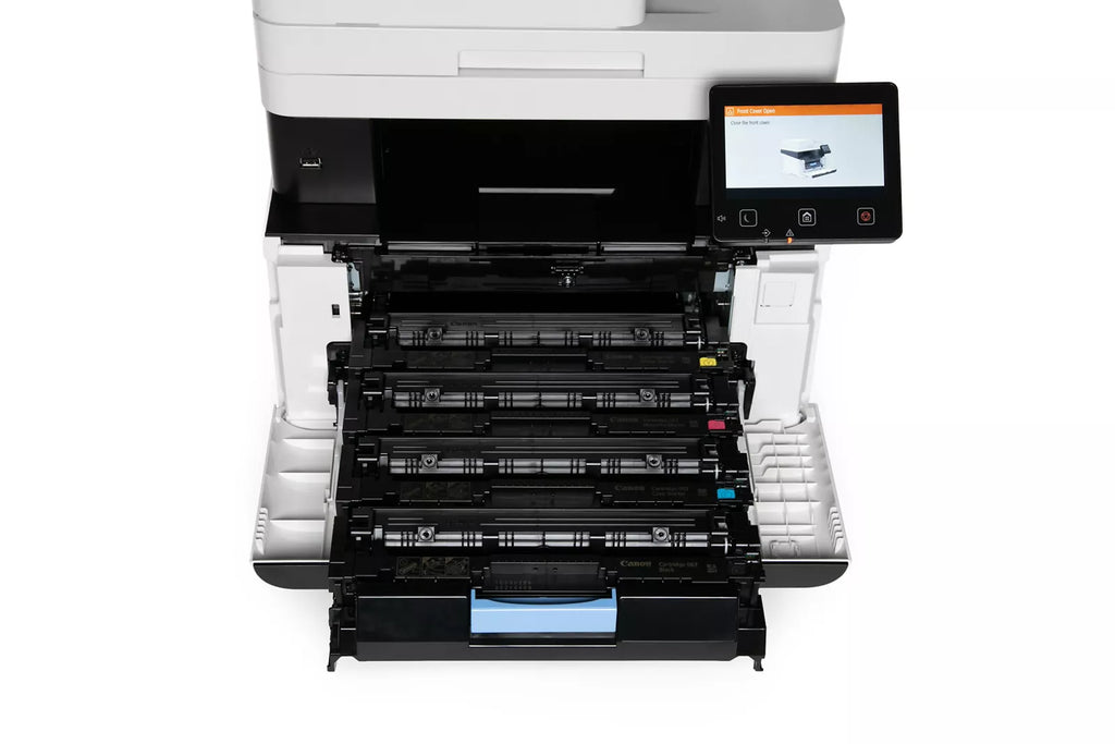 Color imageCLASS MF656Cdw