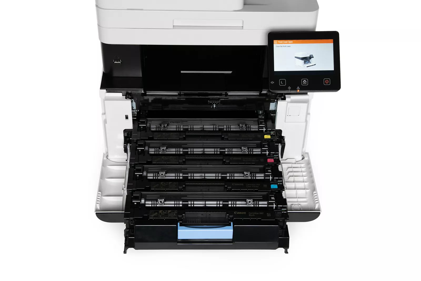 Color imageCLASS MF656Cdw